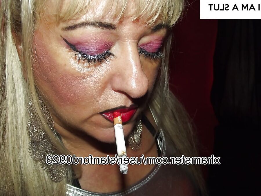 SILVER SLUT PT1