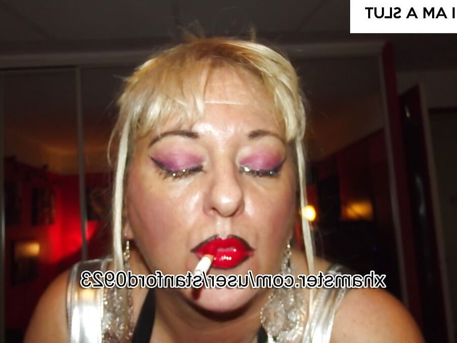 SILVER SLUT PT 3