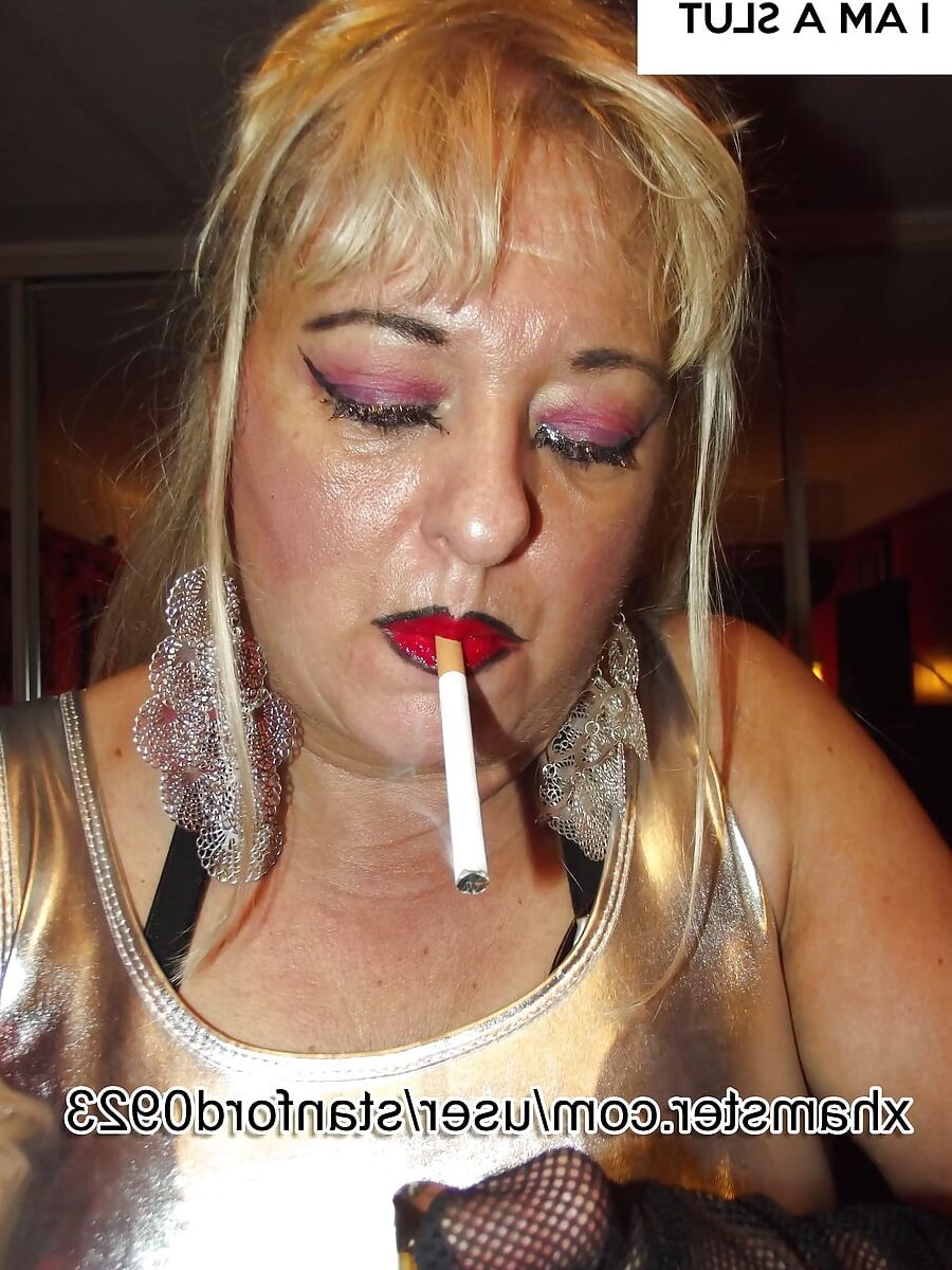SILVER SLUT PT 3