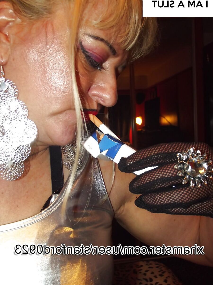 SILVER SLUT PT 3