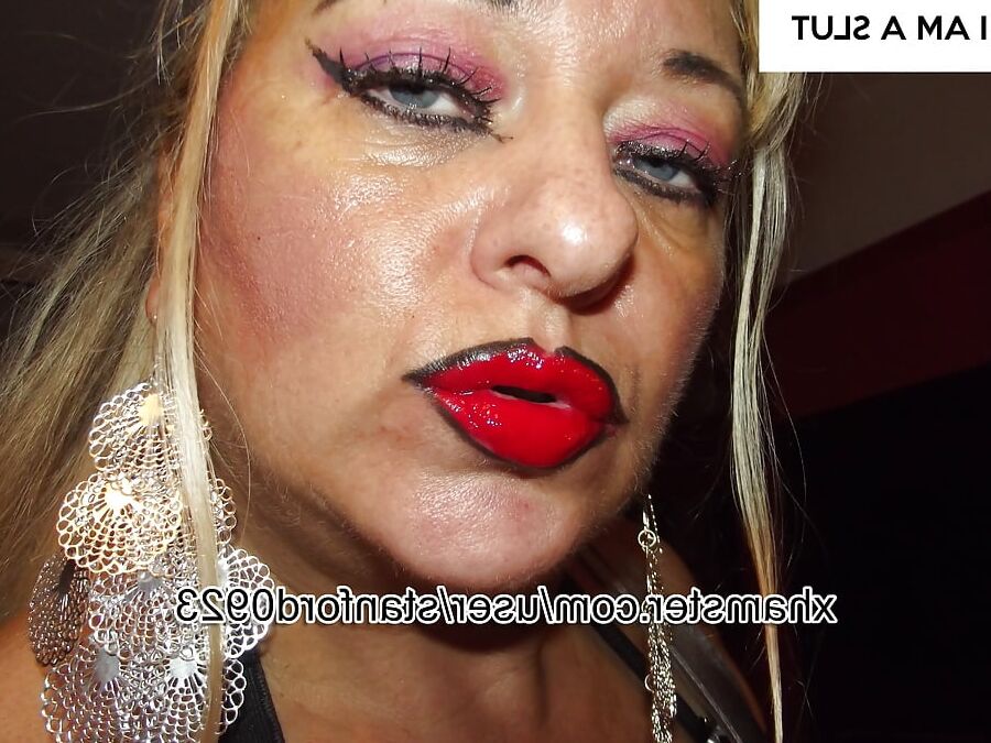 SILVER SLUT PT 2