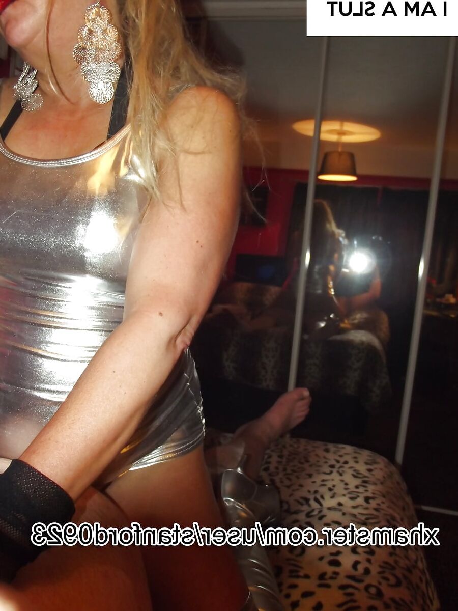 SILVER SLUT PT 3
