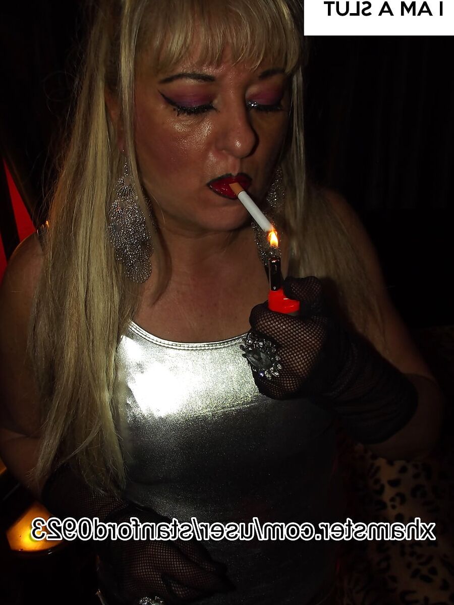 SILVER SLUT PT1