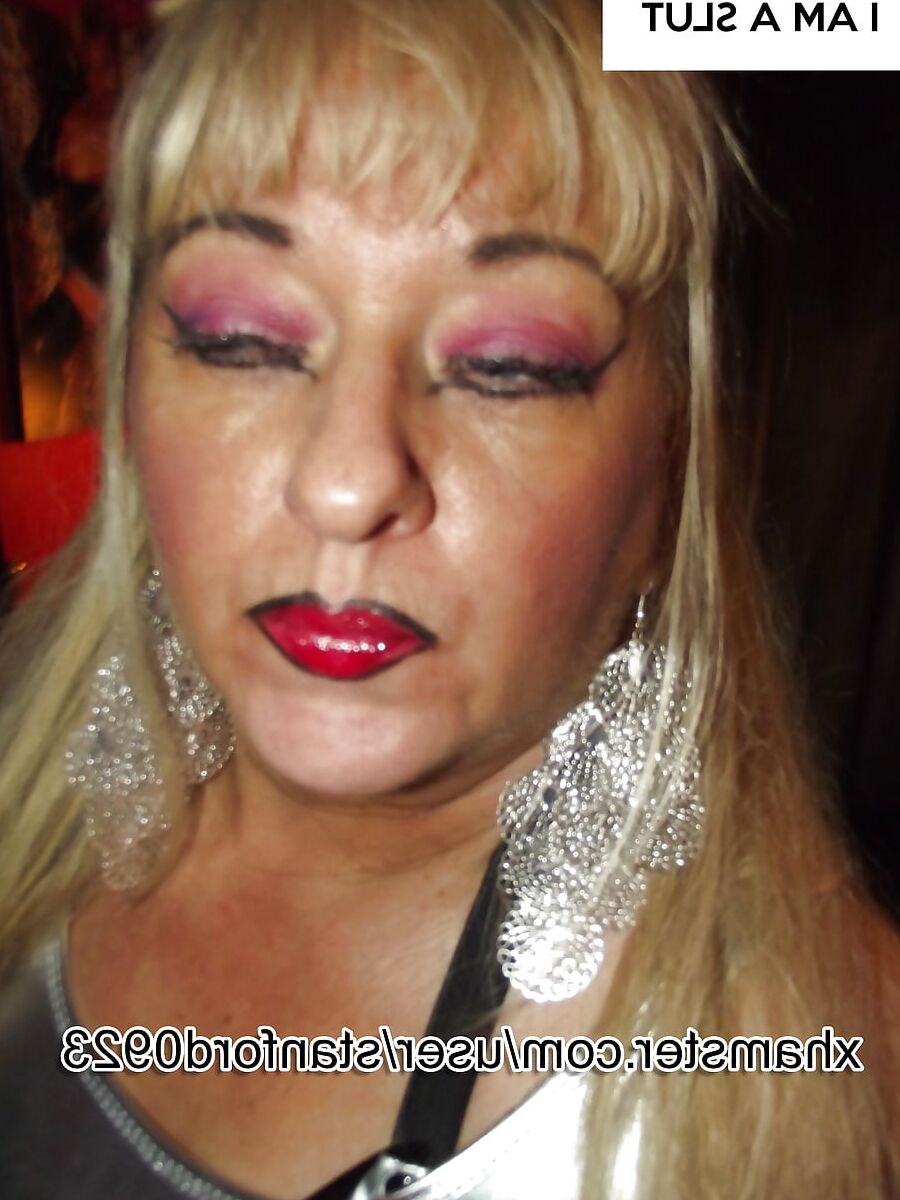 SILVER SLUT PT1