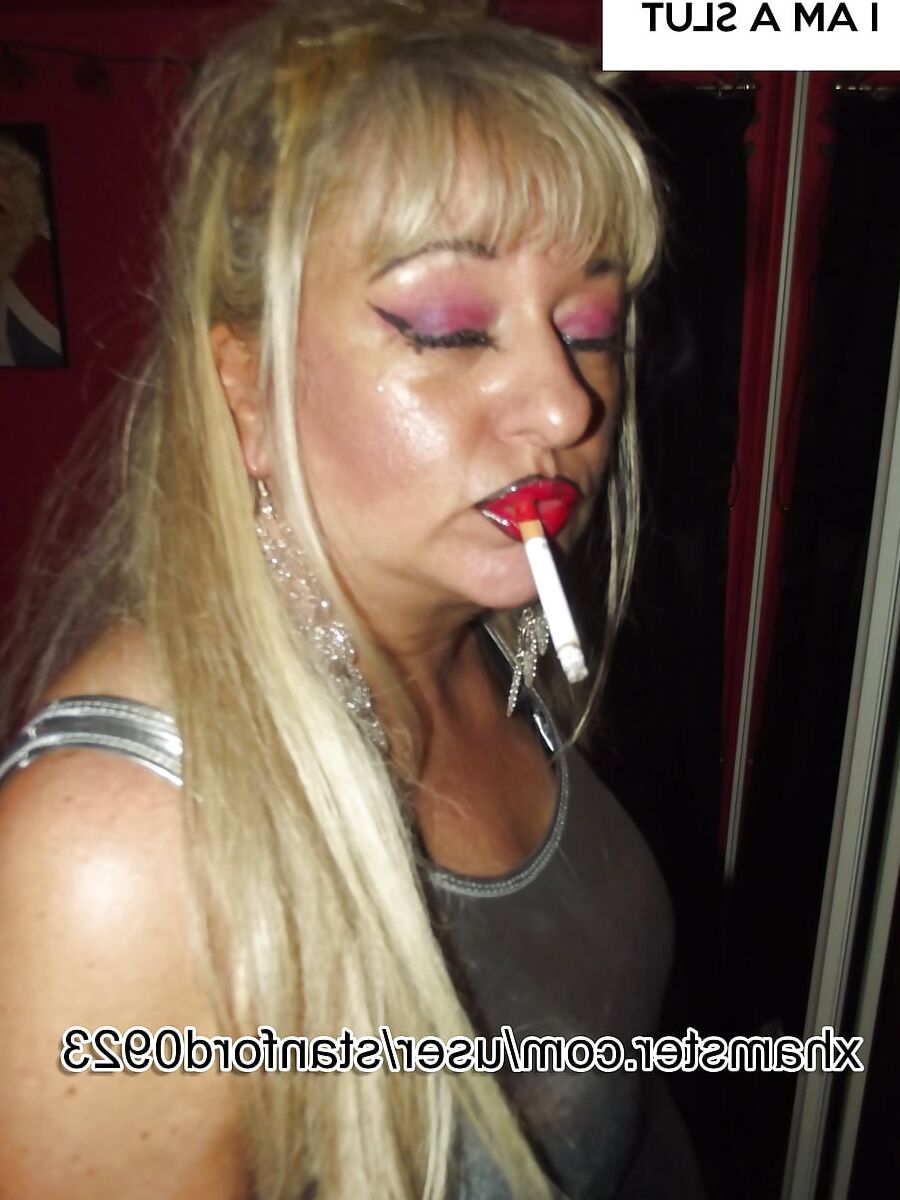 SILVER SLUT PT1