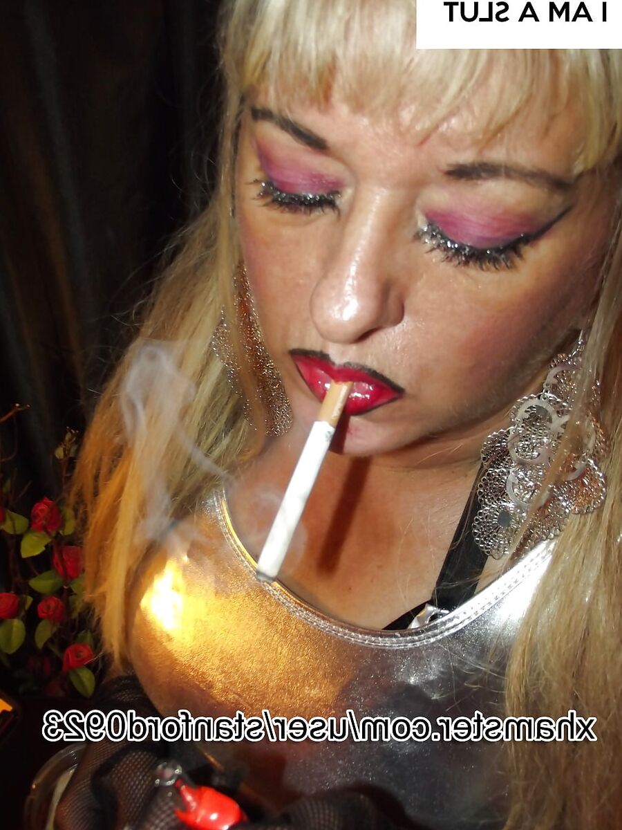 SILVER SLUT PT1