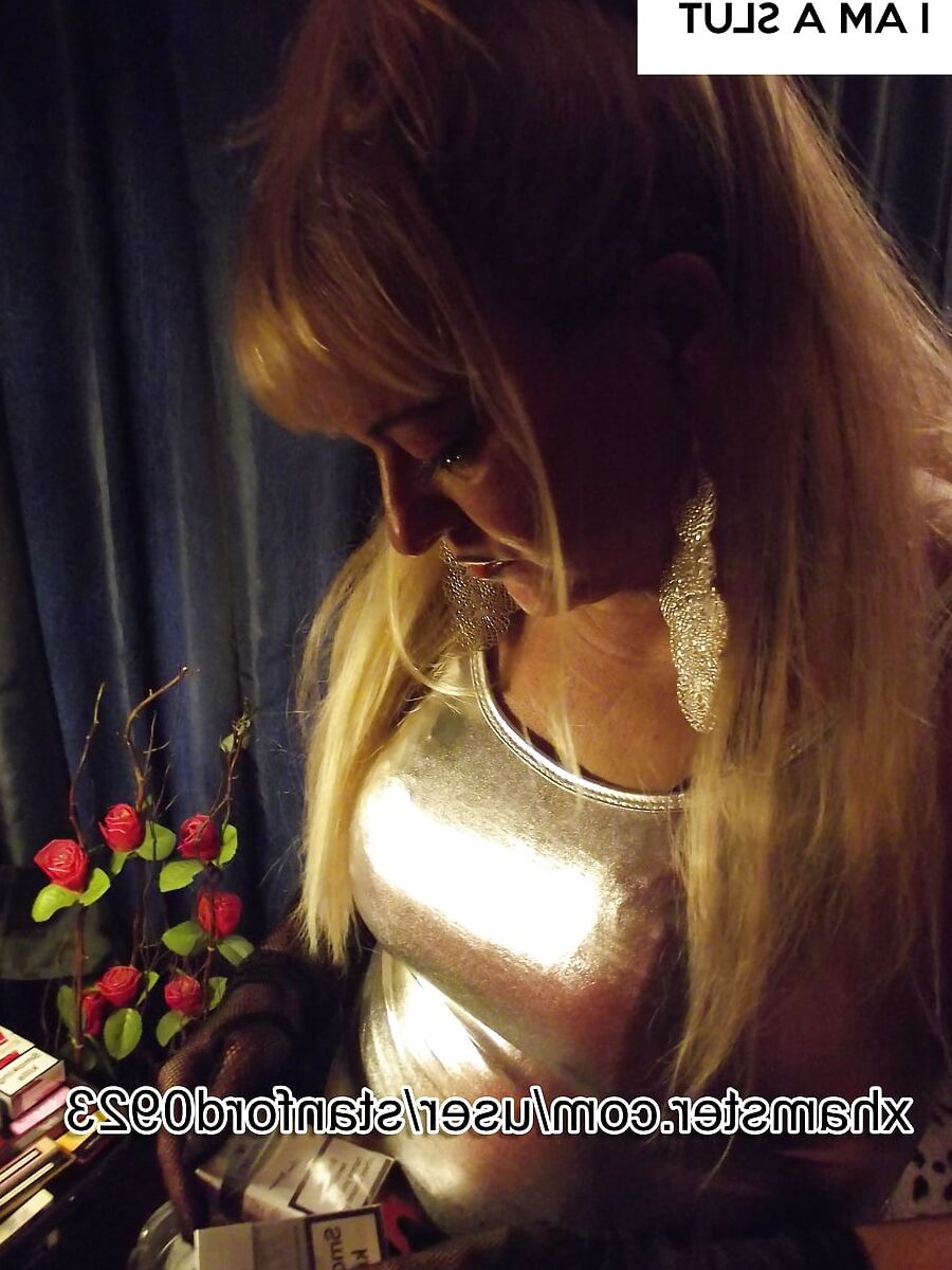 SILVER SLUT PT1