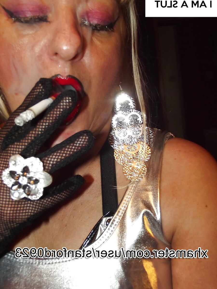 SILVER SLUT PT 3