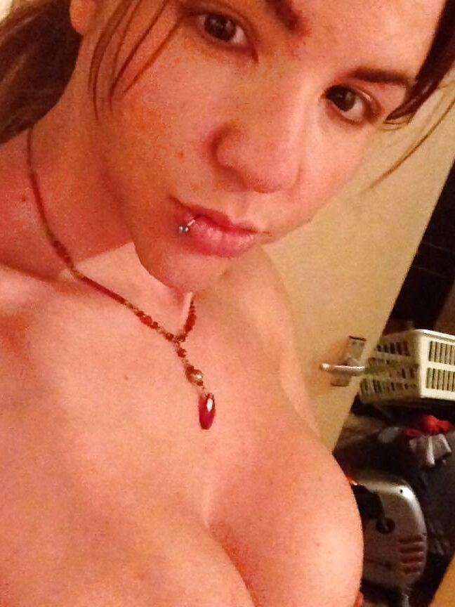 Tabbyanne Sexy Muscle pics