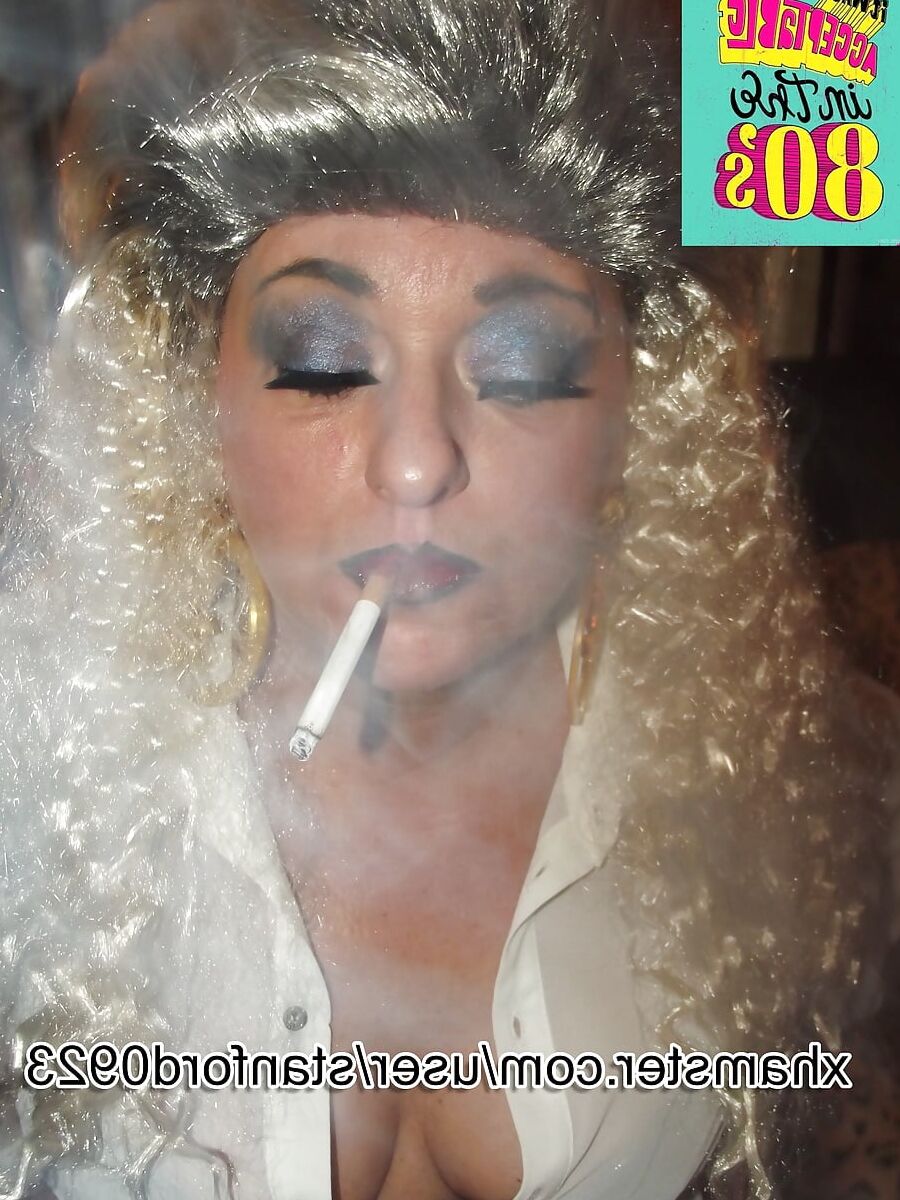 80s SLUT