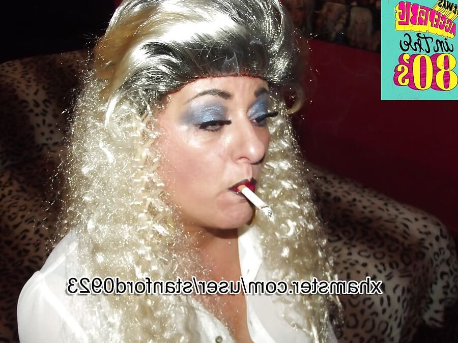 80s SLUT