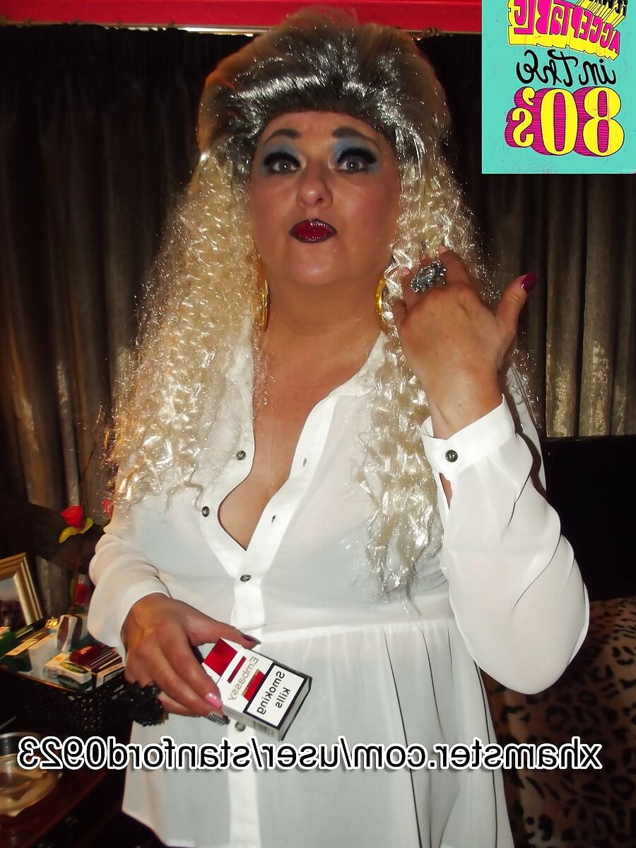 80s SLUT