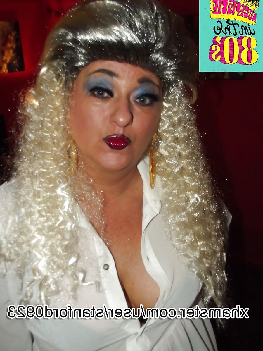 80s SLUT