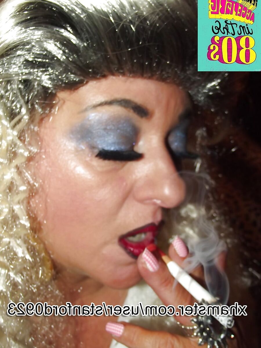 80s SLUT
