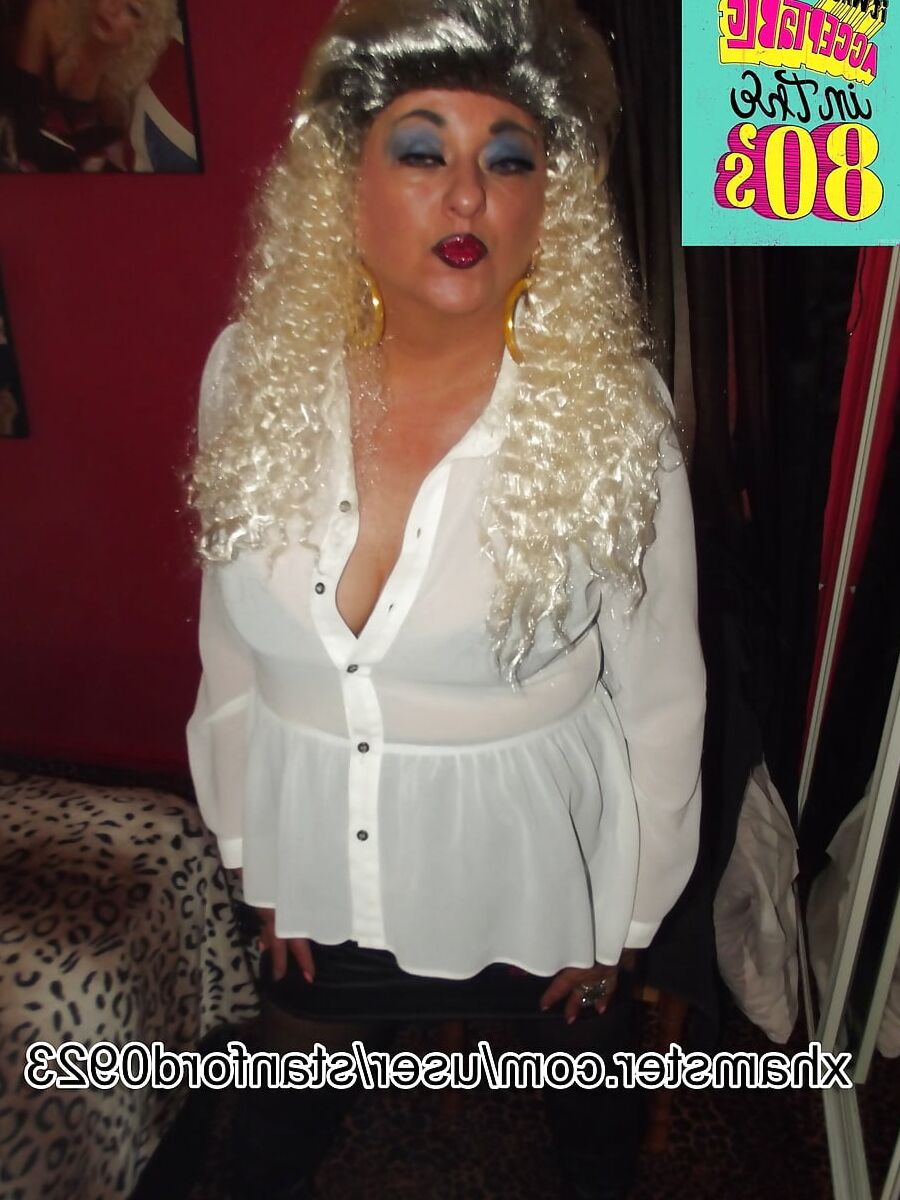 80s SLUT