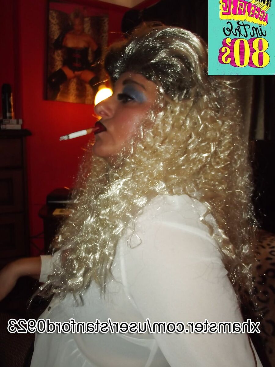 80s SLUT