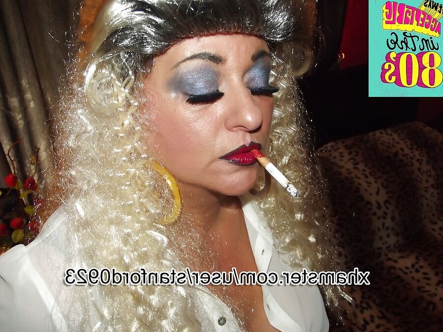 80s SLUT