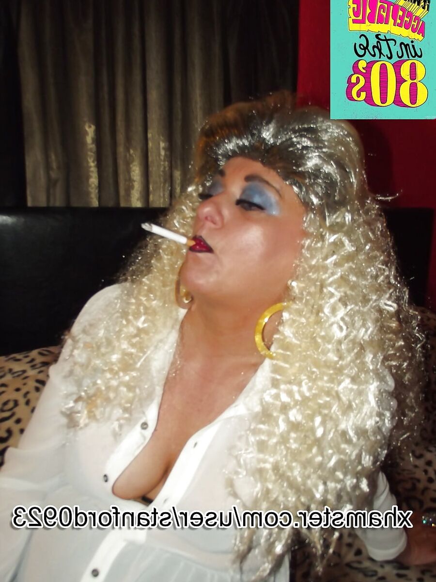 80s SLUT