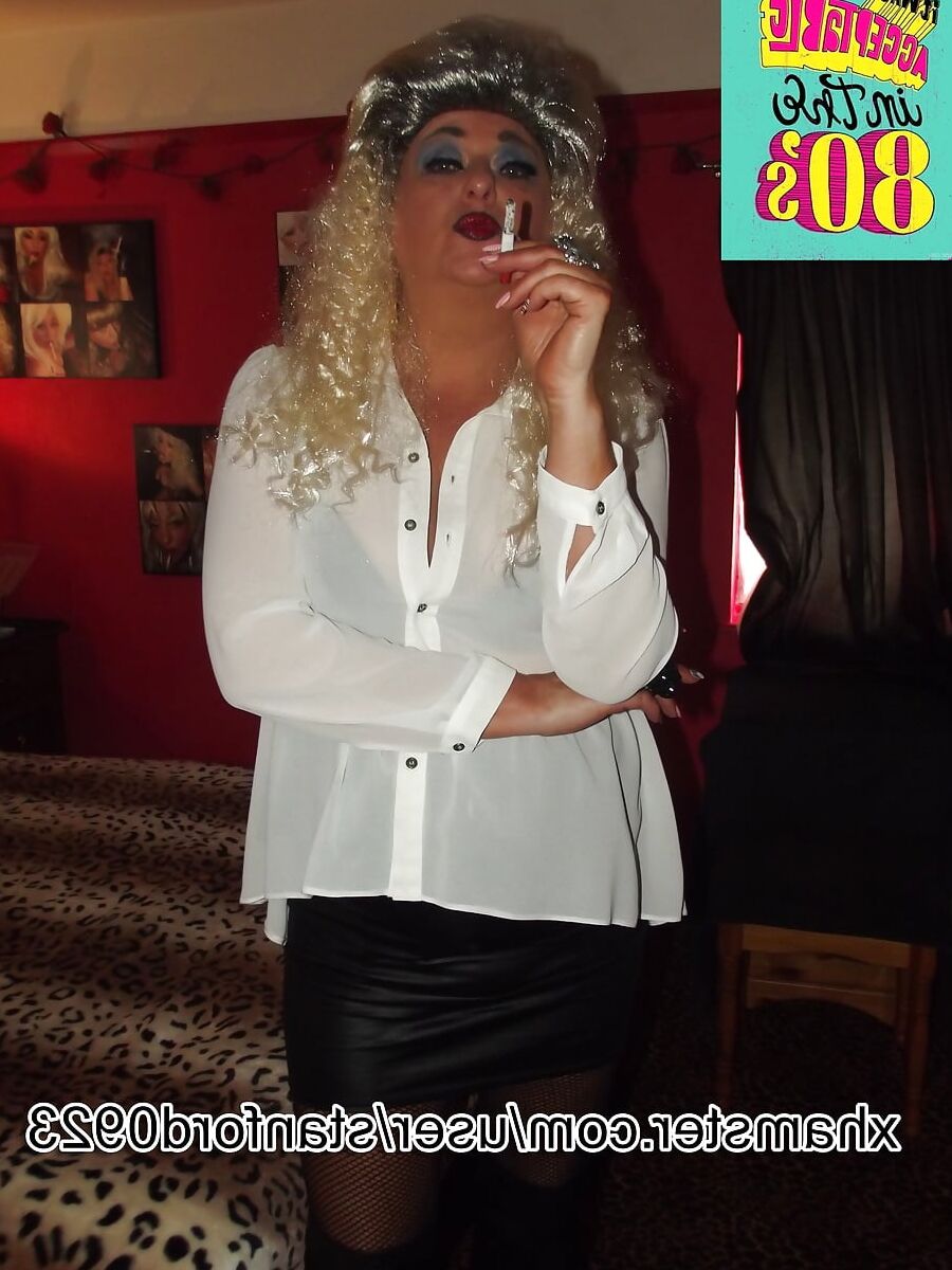 80s SLUT
