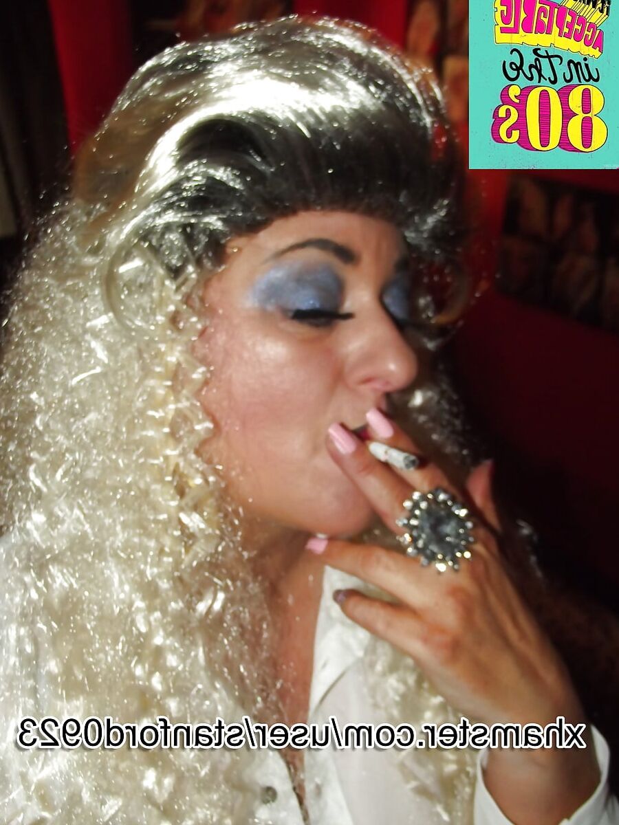 80s SLUT