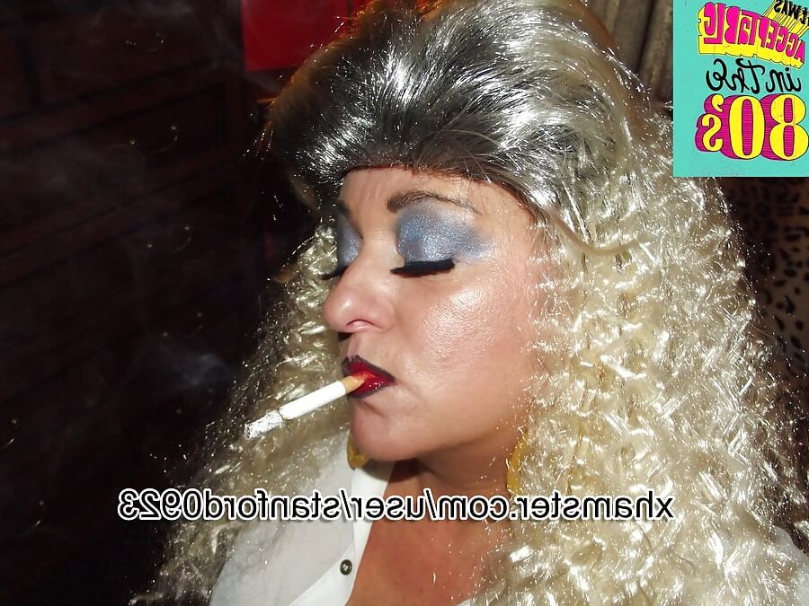80s SLUT