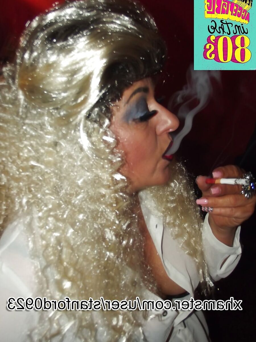 80s SLUT