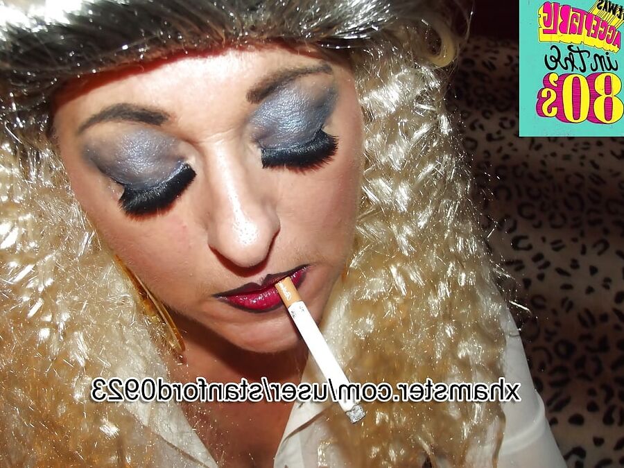 80s SLUT