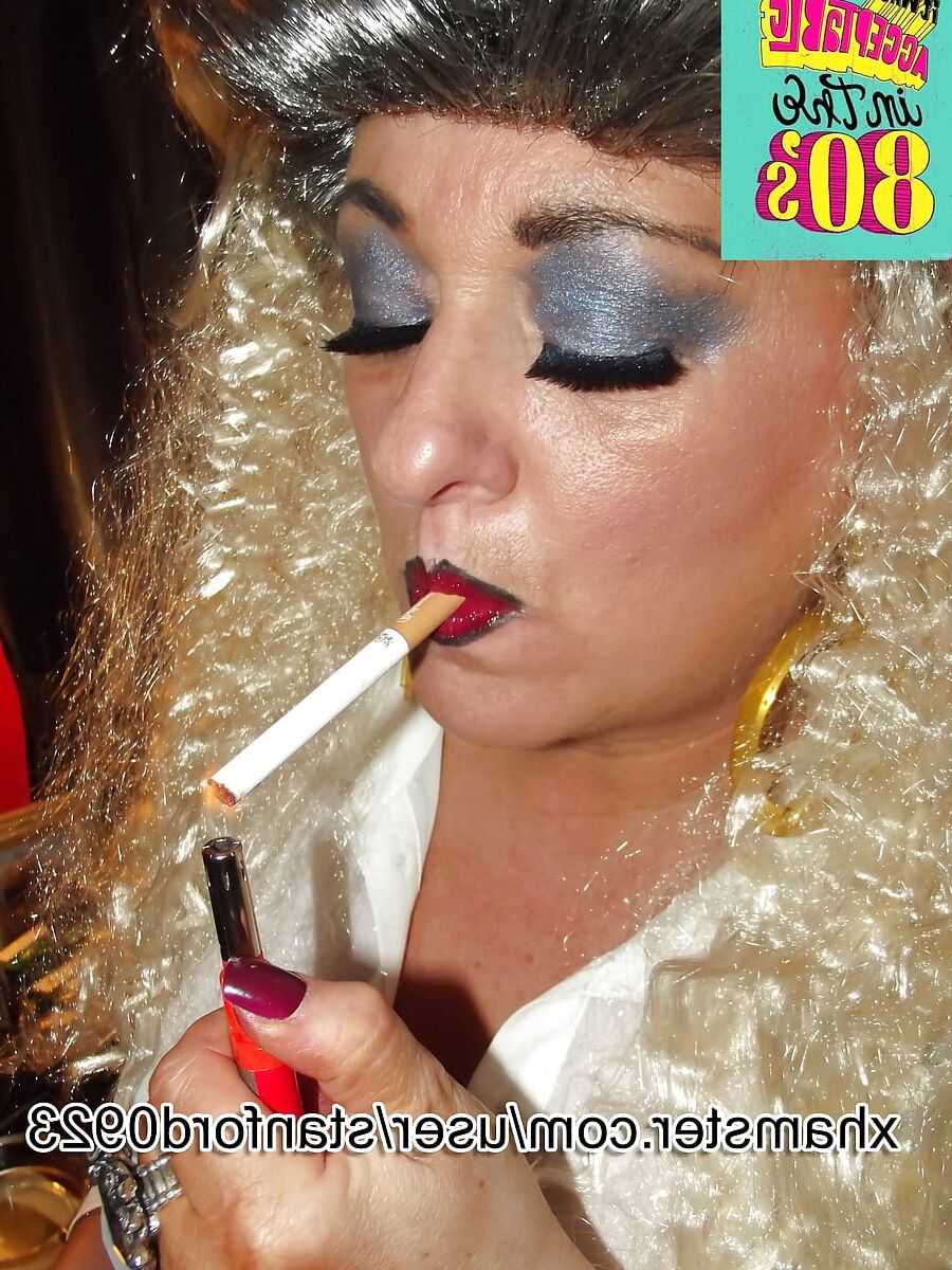 80s SLUT
