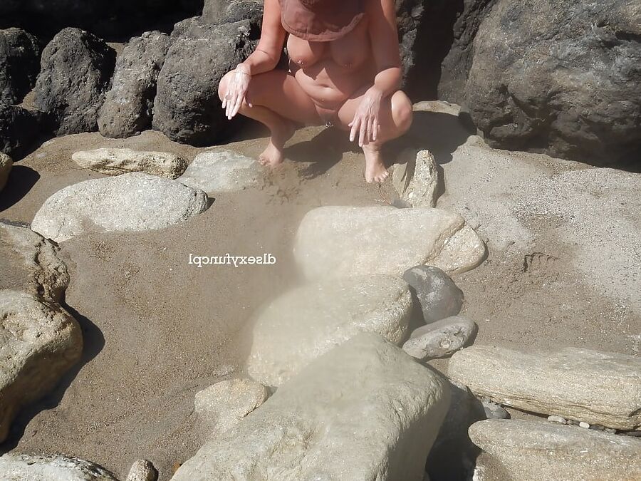 We Love Being Naked!