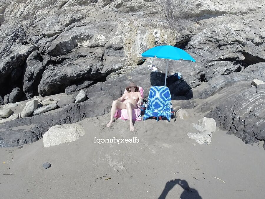 We Love Being Naked!