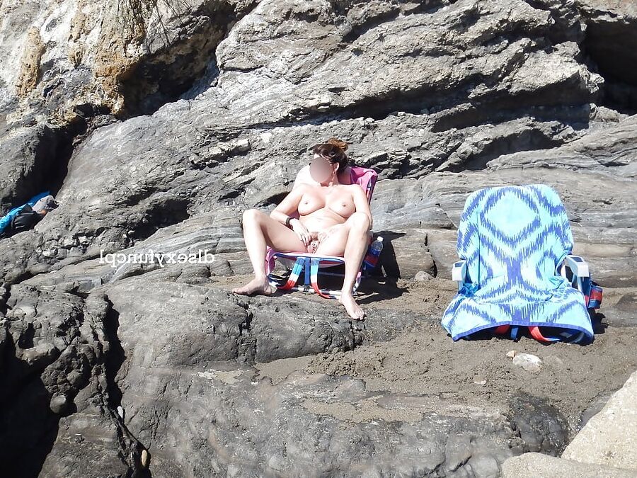 We Love Being Naked!