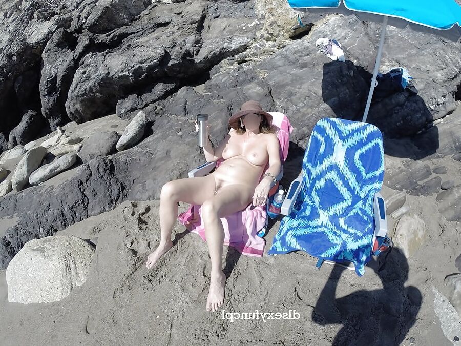 We Love Being Naked!
