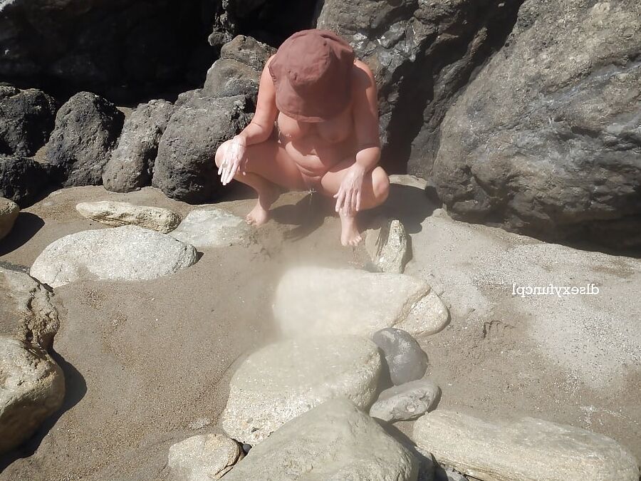 We Love Being Naked!