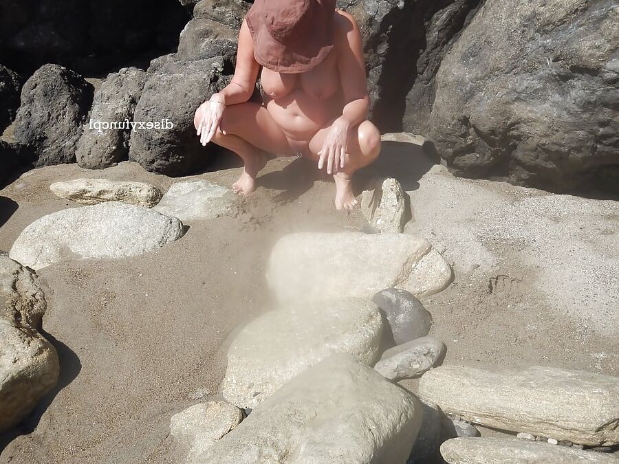 We Love Being Naked!