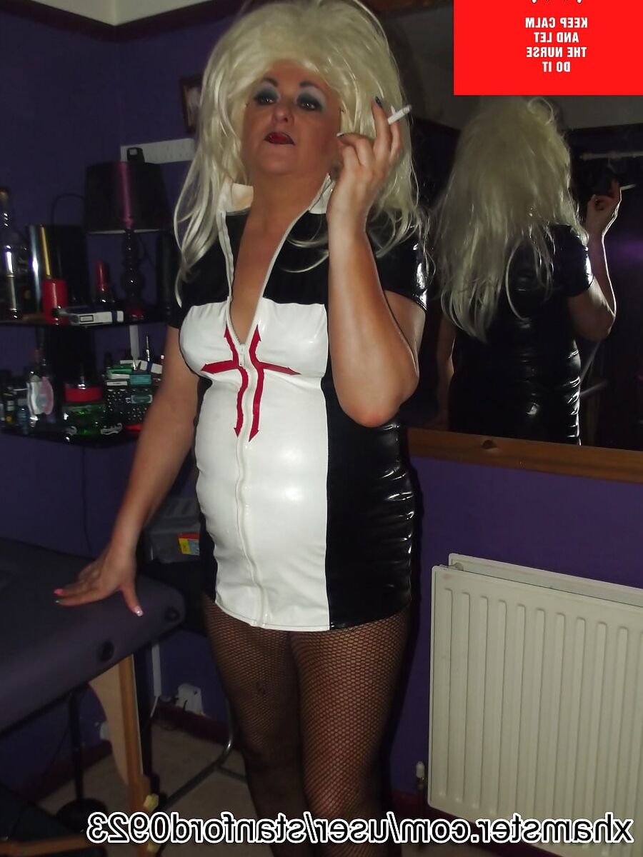 HELP NURSE PT 1