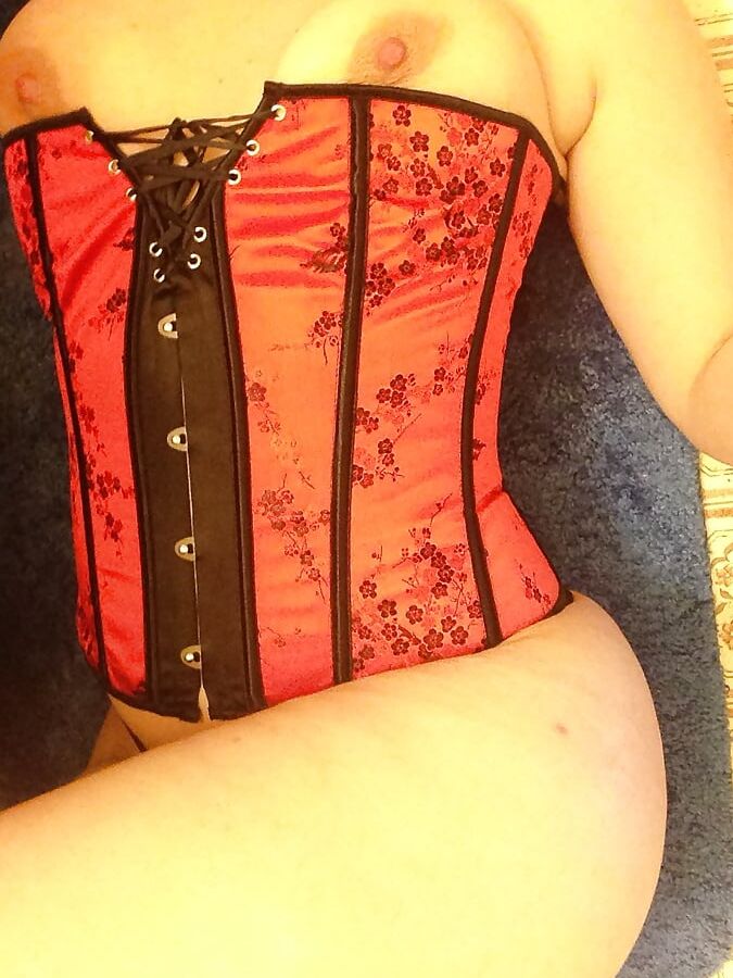 New Toys and Clothes