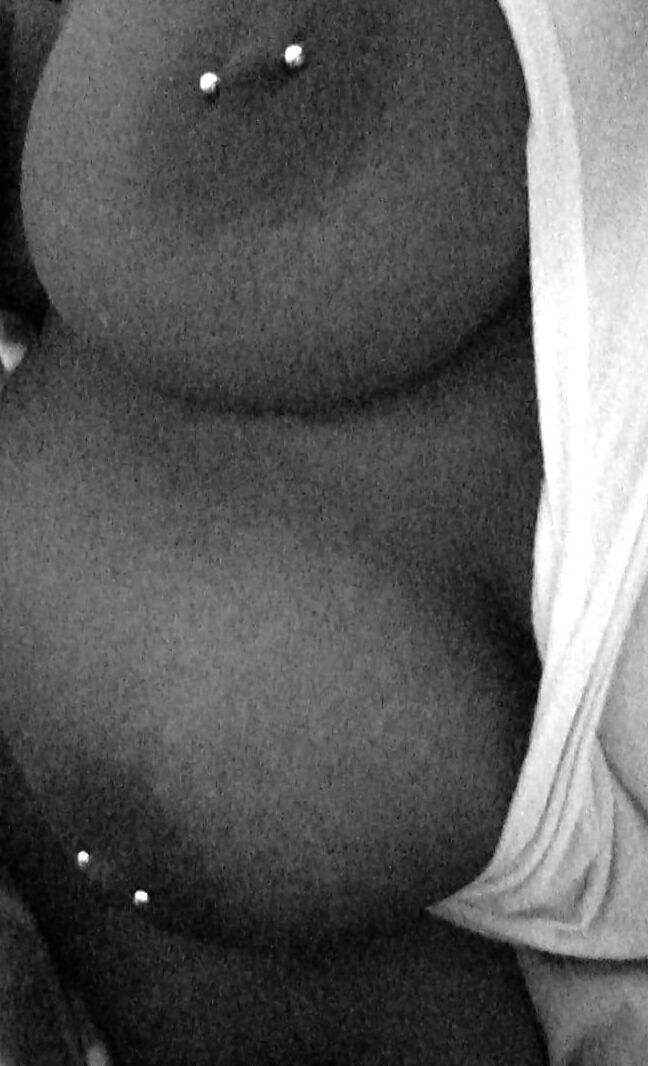 Nipple Piercings