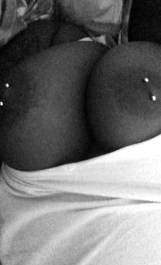 Nipple Piercings