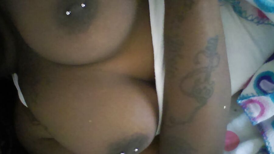 Nipple Piercings