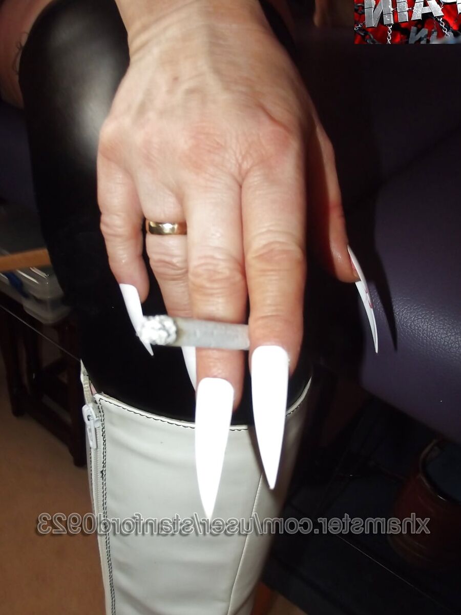 SUNDAY CLIENT PUNISHMENT PT1