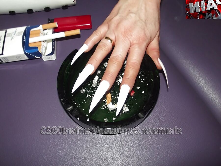 SUNDAY CLIENT PUNISHMENT PT1