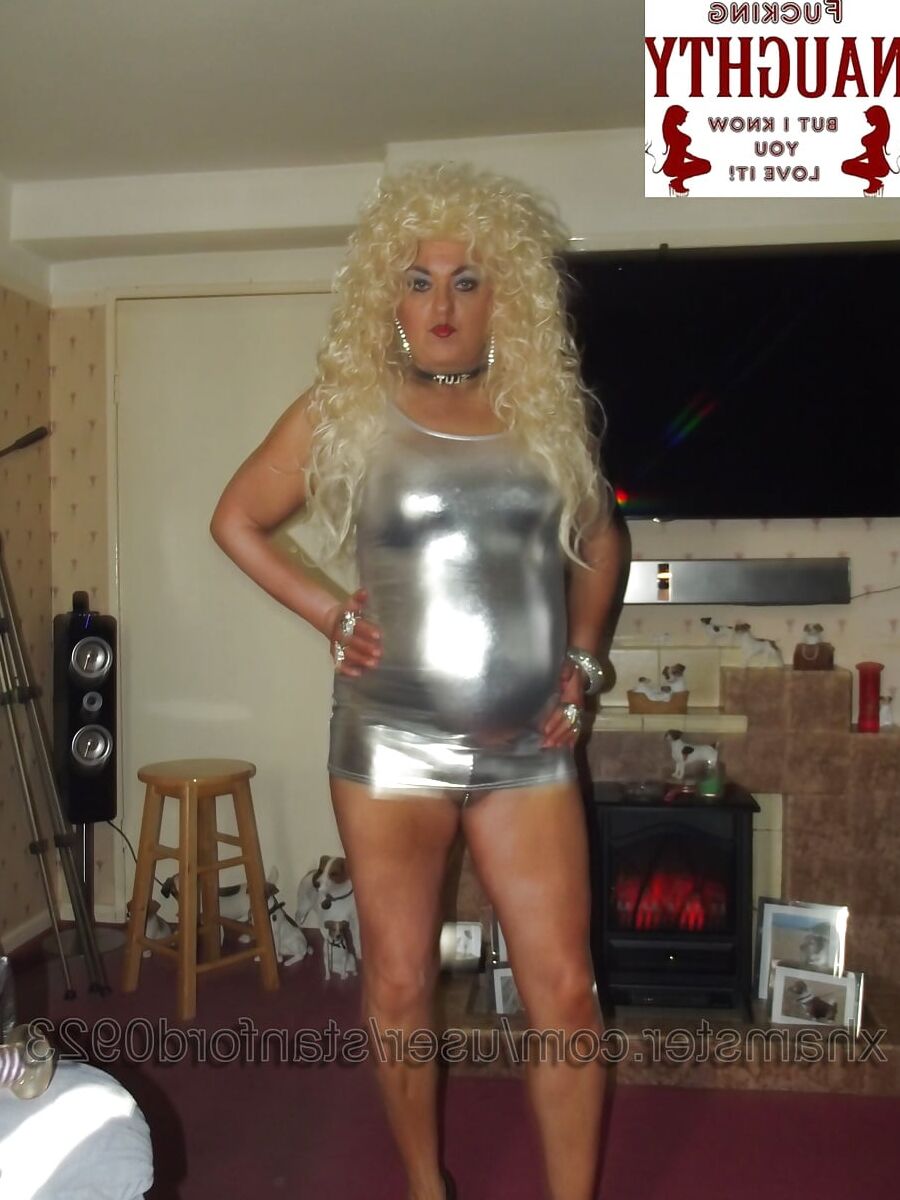 EXTRA SLUT SATURDAY PT 1