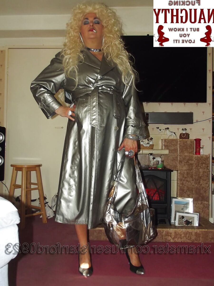 EXTRA SLUT SATURDAY PT 1