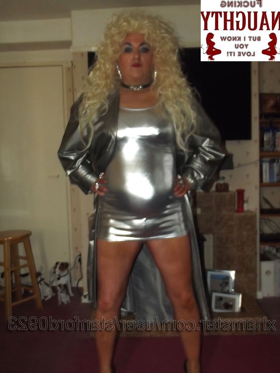 EXTRA SLUT SATURDAY PT 1