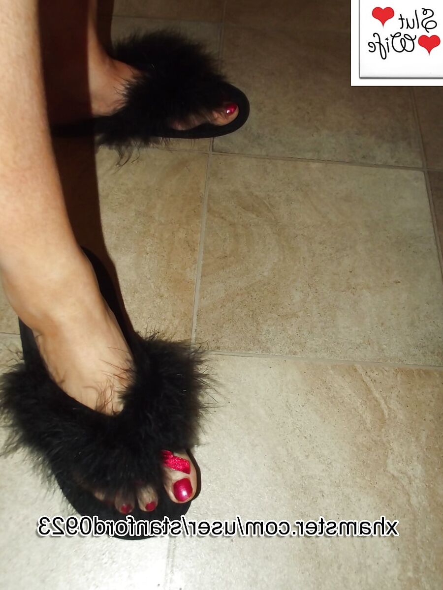 MRS C AT HOME