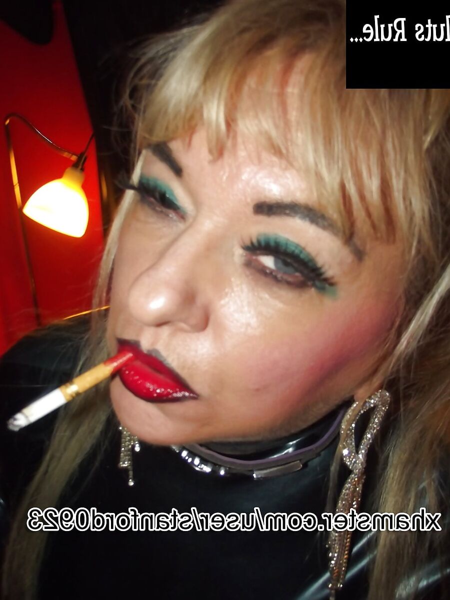 JUST A SLUT PT1