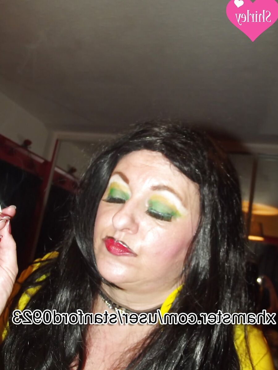 JUST A SLUT 4