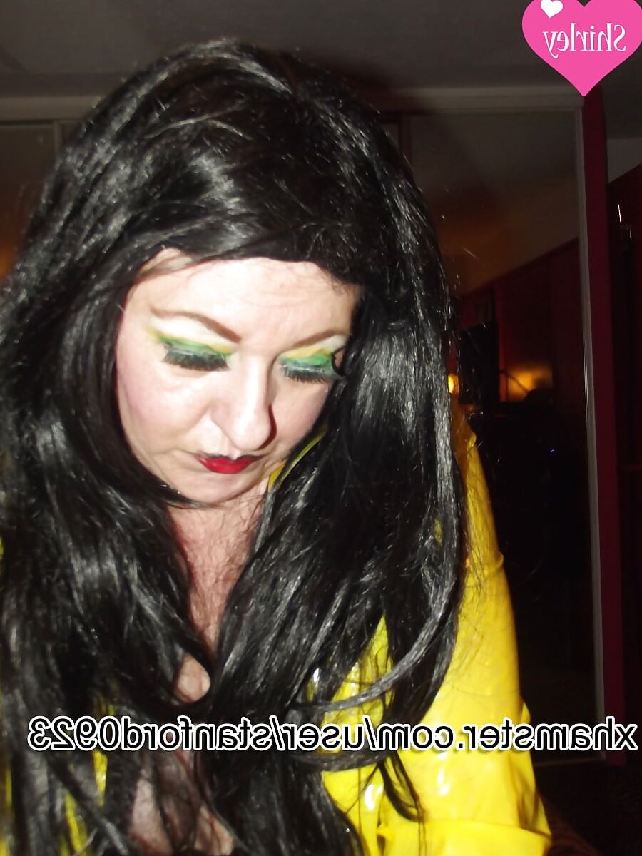 JUST A SLUT 4