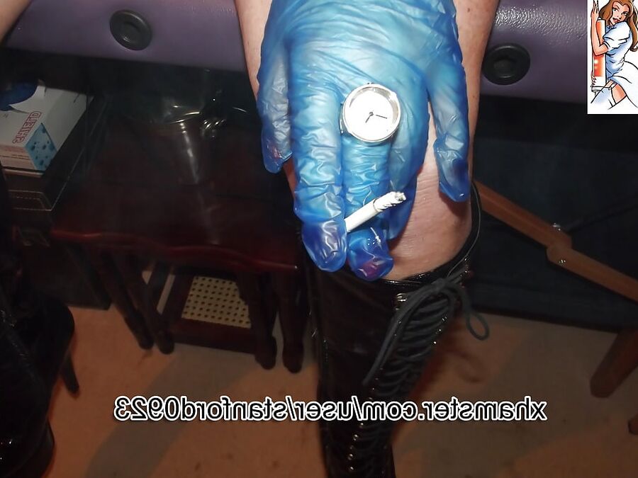 NHS CUTBACKS
