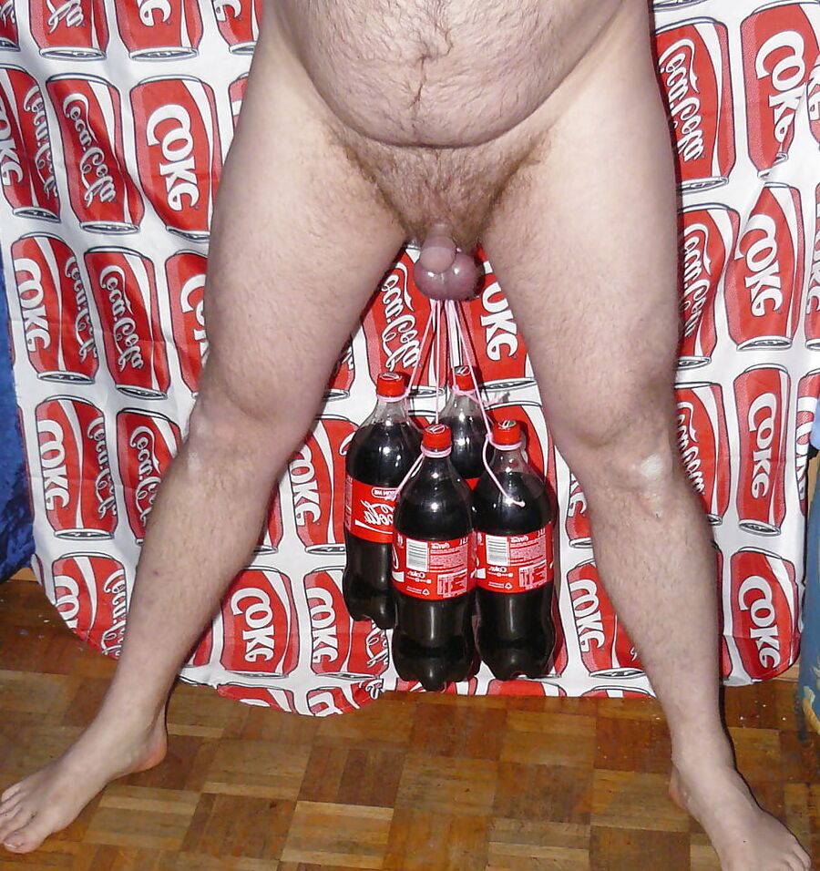4 bottles weight cbt